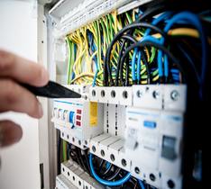 Specialist Diploma in Electrical and Electronic Engineering